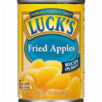 Luck's Fat Free Fried Apples
