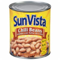 Sun Vista® Chili Beans