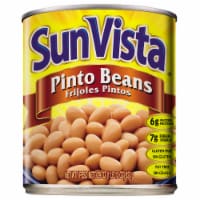 Sun Vista® Pinto Beans