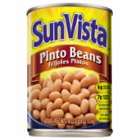 Sun Vista Pinto Beans