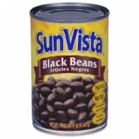 Sun Vista Black Beans