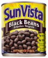 Sun Vista® Black Beans