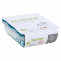 Snapware® Total Solution® Plastic Set, 20 pc - Kroger