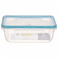 Snapware® Total Solution Food Storage Container - Clear Perspective: Main
