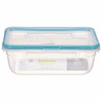 Snapware Slim Rectangle Airtight Food Storage with Fliptop Lid, 1 ct -  Fry's Food Stores