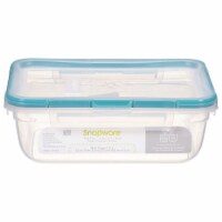 Snapware® Total Solution Food Storage Container - Clear