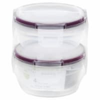 Rubbermaid Brilliance Glass Medium 3.2C