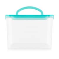 Snapware Bulk Prep® Air Tight and Leak Proof Storage Containers Perspective: Main