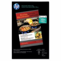 HP Paper,11x17,Brochure,Gwh CG932A