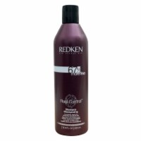 Redken Real Control Shampoo 16.9 OZ