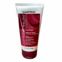 Matrix Total Results Heat Resist Blowout Tamer Shape Enhancing Gel 5.1 OZ