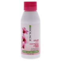 Matrix Biolage ColorLast Shampoo Perspective: Main