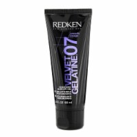 Velvet Gelatine 07 Blow-Dry Gel by Redken for Unisex - 3.4 oz Gel