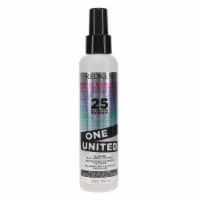 Redken One United AllInOne MultiBenefit Treatment (For All Hair Textures) 150ml/5oz