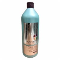 Pureology Stregth Cure Cleansing Conditioner Damaged Color Treated Hair 33.8 OZ