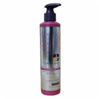 Pureology Cleansing Conditioner Frizz Prone Color Treated Hair 8.5 OZ