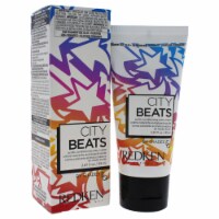 Redken City Beats By Shades EQ Clear Hair Color 2.87 oz