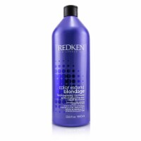 Redken Color Extend Blondage ColorDepositing Conditioner (For Blondes) 1000ml/33.8oz