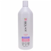 Matrix Biolage ColorLast Purple Shampoo (For Blonde Hair) 1000ml/33.8oz