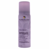 Pureology Refresh and Go Dry Shampoo 1.2 oz