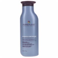 Pureology Strength Cure Blonde Purple Shampoo (Toning For Brassy, ColourTreated Hair) 266ml/9
