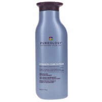 Pureology Strength Cure Blonde Purple Shampoo (Toning For Brassy, ColourTreated Hair) 266ml/9
