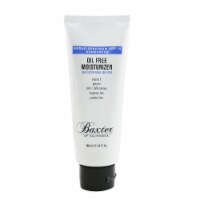 Baxter Of California Oil Free Moisturizer Broad Spectrum SPF 15 100ml/3.4oz