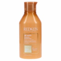 Redken All Soft™ Argan Oil Shampoo Perspective: Main