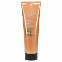 Redken All Soft Heavy Cream 8.5 oz