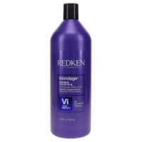 Redken Color Extend Blondage Color Depositing Purple Shampoo 33.8 oz