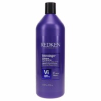 Redken Color Extend Blondage Color Depositing Purple Shampoo 33.8 oz