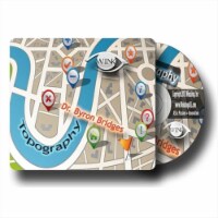 Cicso Independent DVD424 Topography