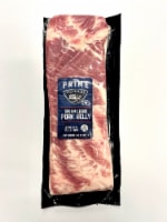 Villari Prime Skinless Pork Belly Perspective: Main