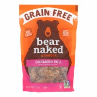Bear Naked Granola Cereal