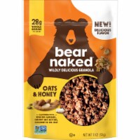 Bear Naked® Oats & Honey Granola