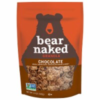Bear Naked® Chocolate Granola Perspective: Main