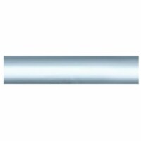 Vaxcel International 2288NN 60 in. Downrod Extension for Ceiling Fans, Nickel