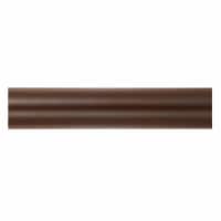 Vaxcel International 2233RR 12 in. Downrod Extension for Ceiling Fans, Bronze