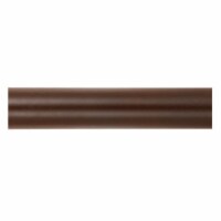Vaxcel International 2299RR 72 in. Downrod Extension for Ceiling Fans, Bronze