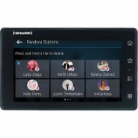 SiriusXM SXWB1V1 Tour Radio with 360L and Vehicle Kit