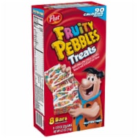 Post® Gluten Free Fruity Pebbles™ Treats