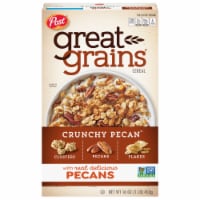 Post® Great Grains Crunchy Pecan Cereal