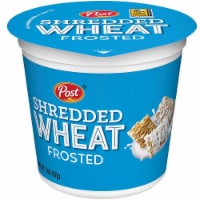 Post Assorted Cereal Cup Pack -- 60 per case.