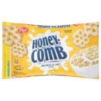 Honeycomb® Sweetened Corn & Oat Bag Cereal