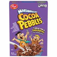 Post Marshmallow Cocoa Pebbles™ Cereal