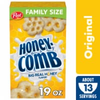 Post® Honeycomb Cereal