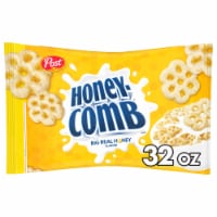 Post® Honeycomb® Cereal Perspective: Main