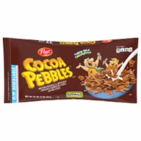 Post® Cocoa Pebbles™ Cereal