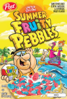Pebbles Summer Fruity Pebbles™ Perspective: Main