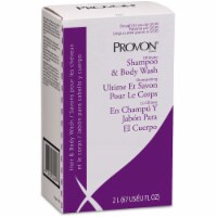 PROVON Shampoo&Body Wash Light Herbal Scent 2,000 mL 3227-04 4 per Case